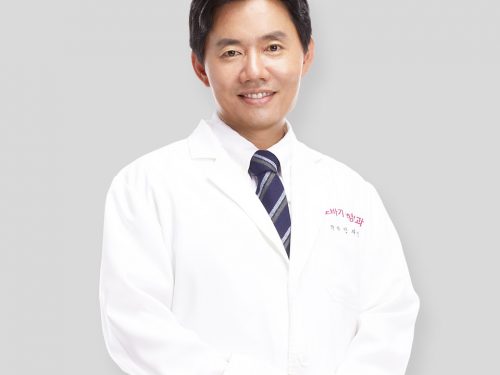 คุณหมอบันแจซัง- เอเจนซี่ ศัลยกรรมเกาหลี