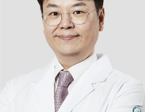ดร.ซงแจ รพ.กิรินศัลยกรรมเกาหลี- เอเจนซี่ ศัลยกรรมเกาหลี
