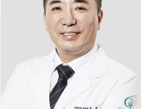 ดร.ซงฮุน รพ.กิรินศัลยกรรมเกาหลี- เอเจนซี่ ศัลยกรรมเกาหลี