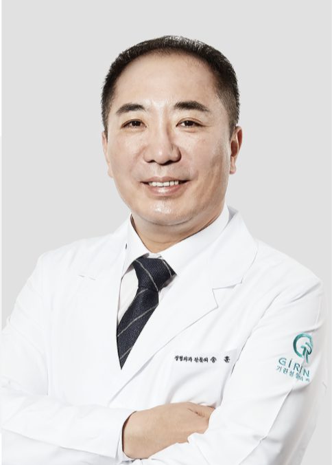 ดร. ชงฮุน
